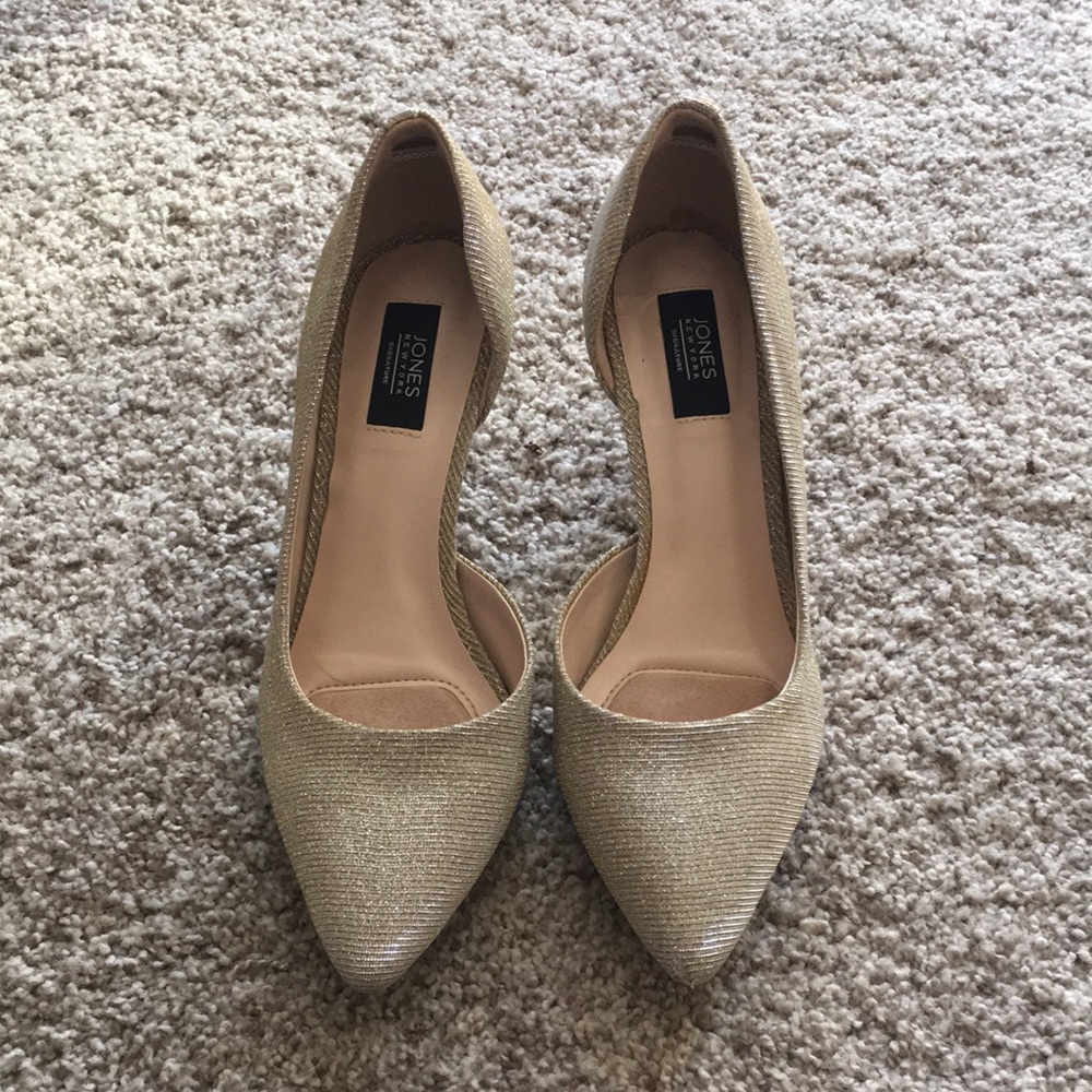 Jones New York High Heel